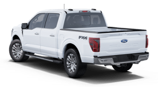 2025 Ford F-150® External Image 3
